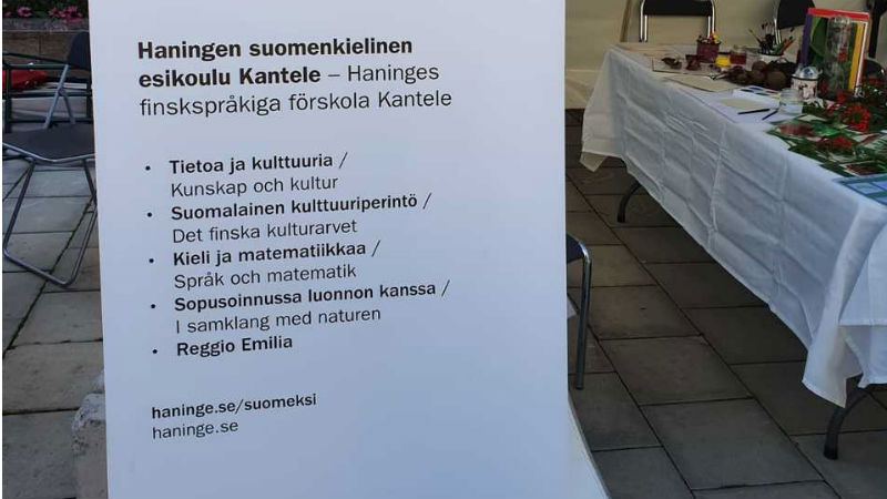 Kantele infotext